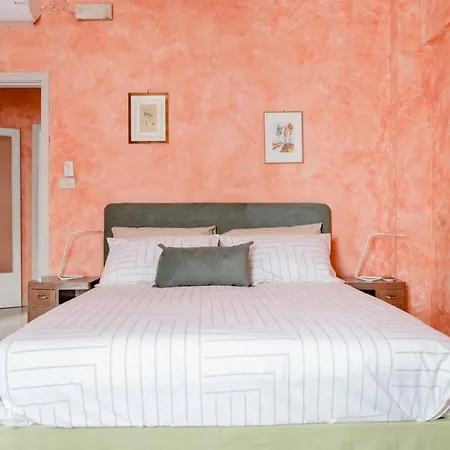 La Mela Hotel Pescara