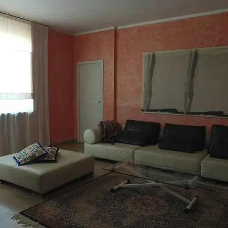 La Mela Hotel Pescara